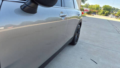2017 MINI Clubman Cooper