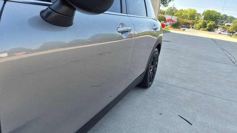 2017 MINI Clubman Cooper