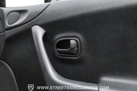 1999 Mazda MX-5 Miata