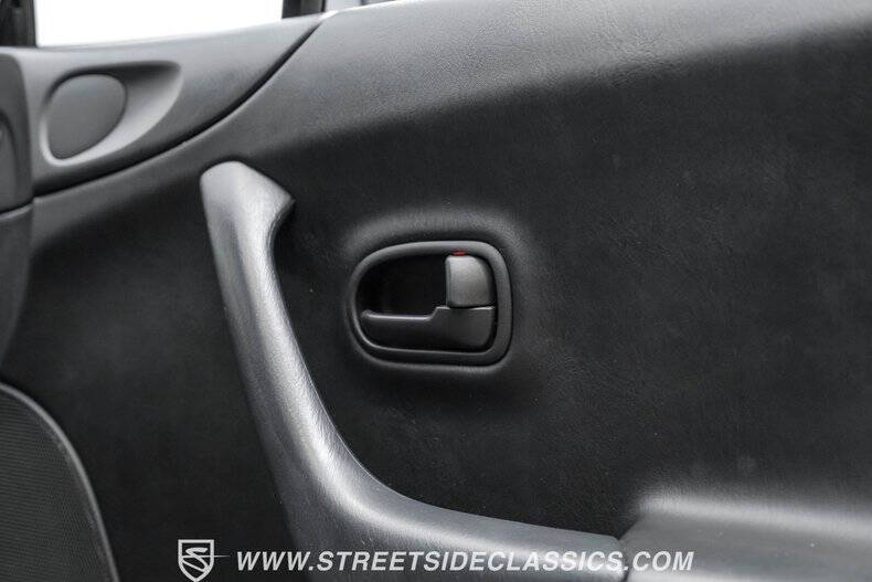 1999 Mazda MX-5 Miata