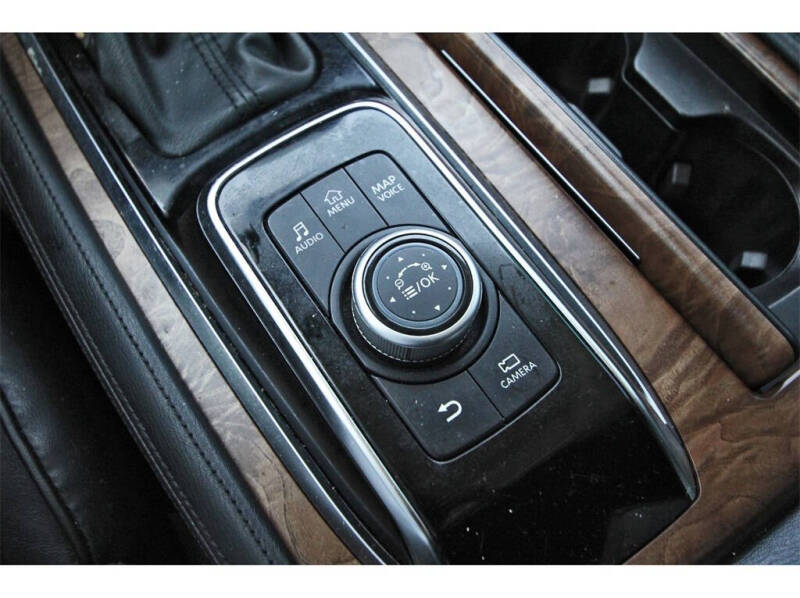 2021 Nissan Armada SL