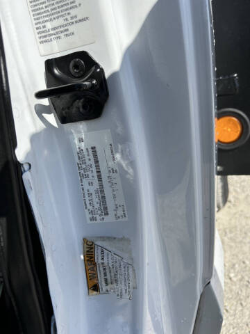 2018 Ford F-250 Super Duty
