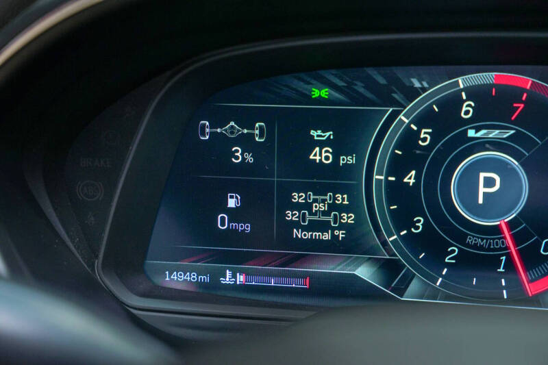 2023 Cadillac CT5-V Blackwing