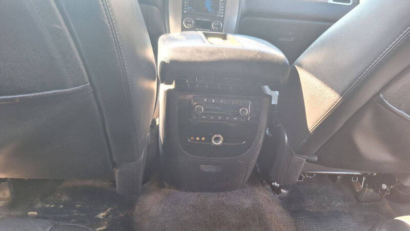 2007 GMC Yukon XL SLT