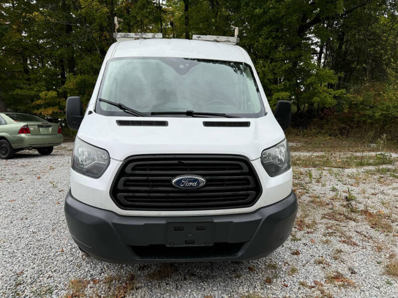 Used 2016 Ford Transit Base with VIN 1FTYR2CG6GKA36349 for sale in Warrensville Heights, OH