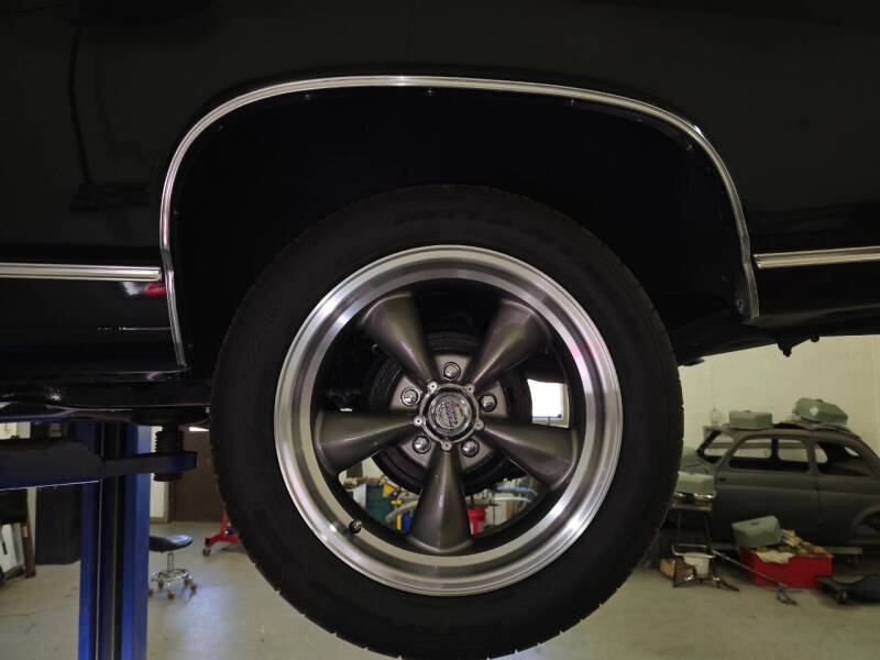 1969 Chevrolet Chevelle