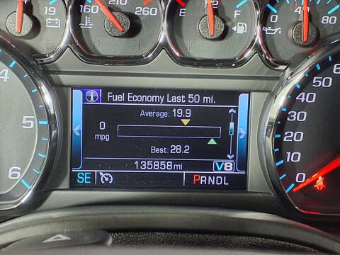 2018 GMC Yukon XL SLT