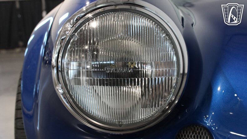 1966 Shelby Cobra
