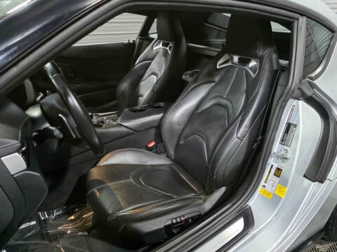 2021 Toyota GR Supra