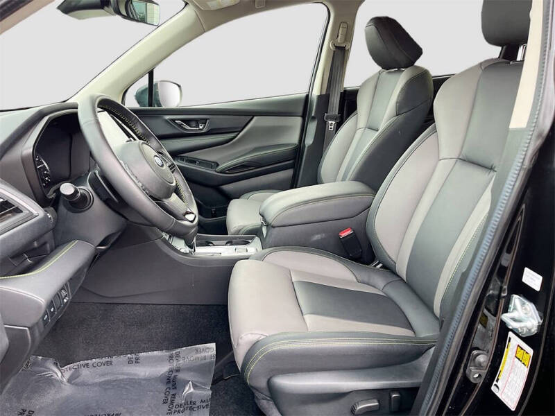 2024 Subaru Ascent Onyx Edition