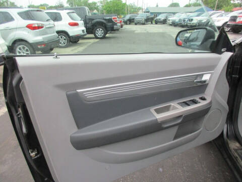 2008 Chrysler Sebring Touring