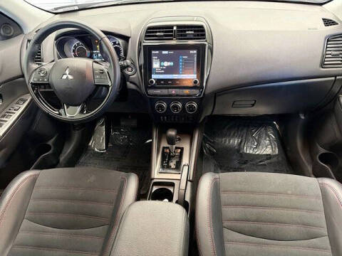 2024 Mitsubishi Outlander Sport