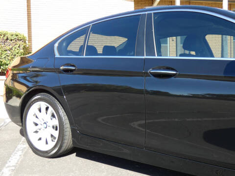 2016 BMW 5 Series 535i