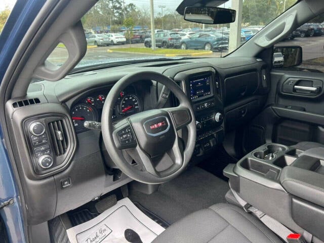 2024 GMC Sierra 1500 for sale at South East Car Agency in Gainesville, FL