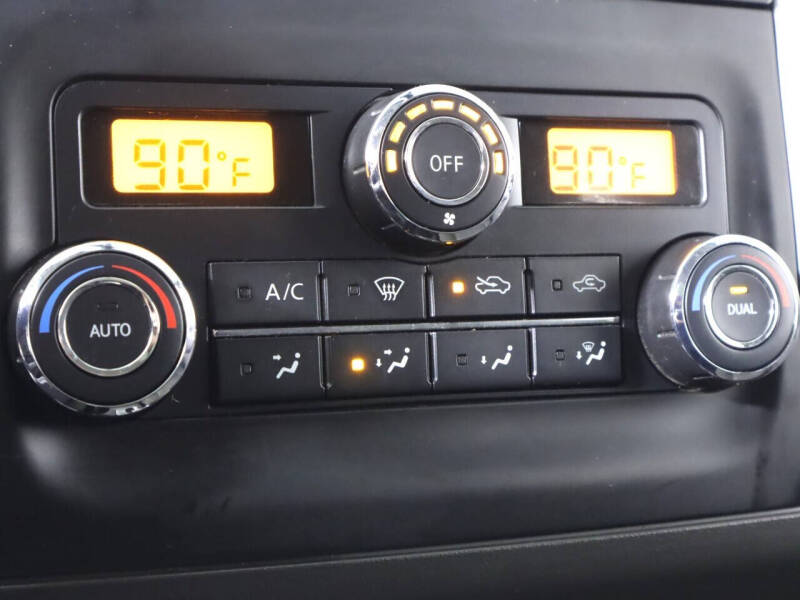 2016 Nissan Frontier