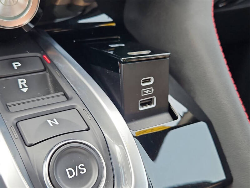 2022 Acura MDX SH-AWD w/A-SPEC