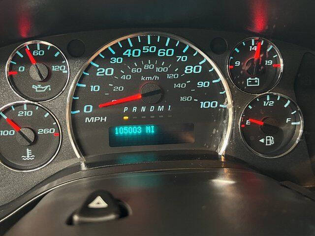 2022 Chevrolet Express 3500