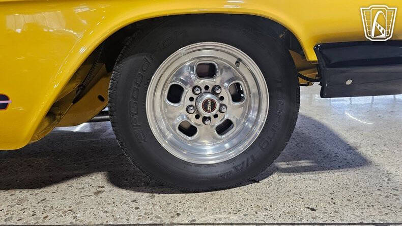 1961 Chevrolet Impala