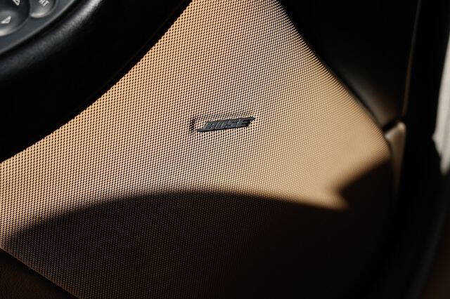 1998 Chevrolet Corvette