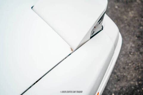 1992 Toyota Supra Turbo