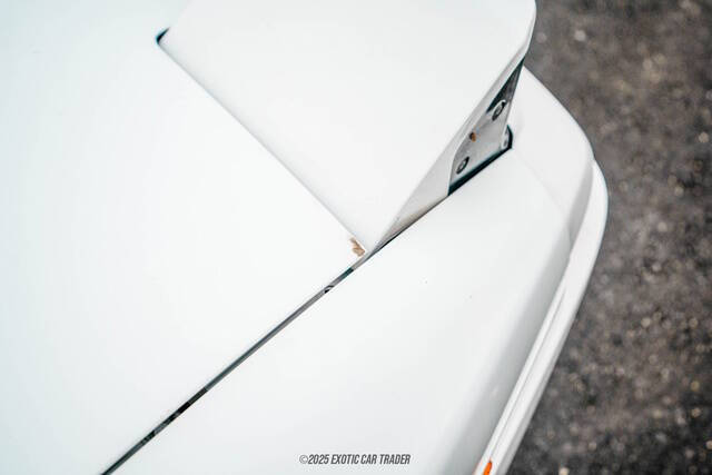 1992 Toyota Supra Turbo