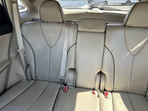 2009 Toyota Venza AWD V6