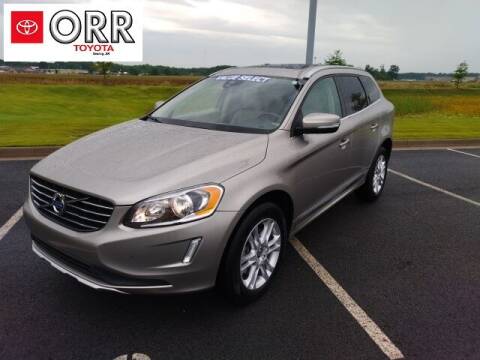 2015 Volvo XC60 for sale at Express Purchasing Plus in Hot Springs AR