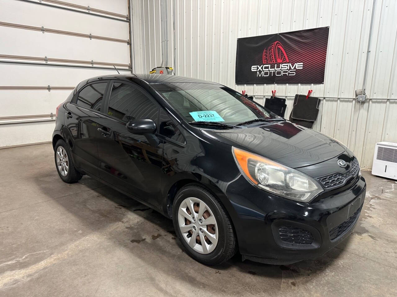 2015 Kia Rio 5Door For Sale In Sioux Falls, SD