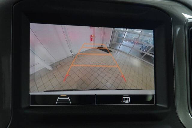 2026 Chevrolet Silverado 1500 Work Truck