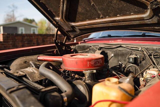 1965 Oldsmobile Eighty-Eight