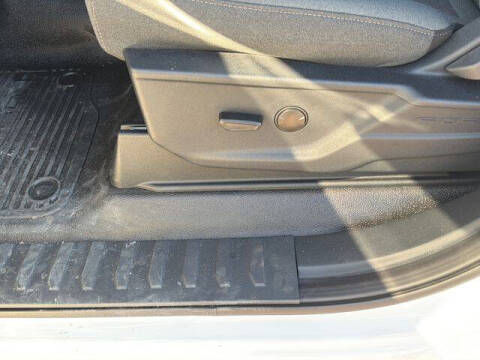 2025 Ford F-350 Super Duty XLT