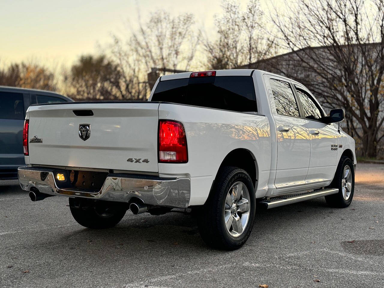 2018 Ram 1500 for sale at Gratify Auto Sales LLC in Lincoln, NE