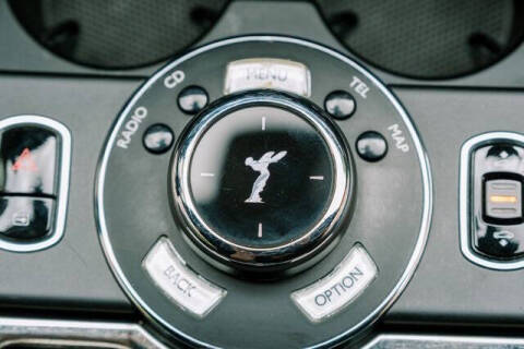 2014 Rolls-Royce Wraith