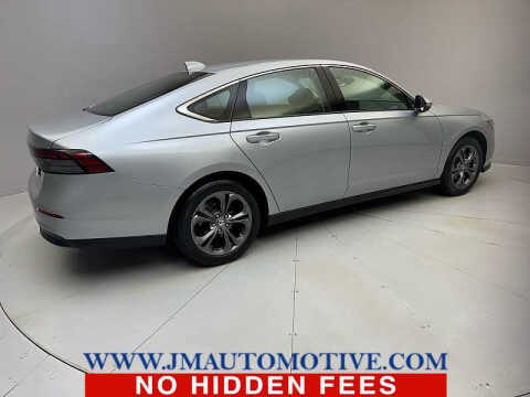 2023 Honda Accord