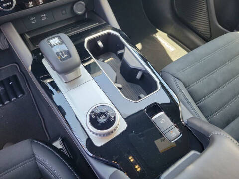 2026 Mitsubishi Outlander LE