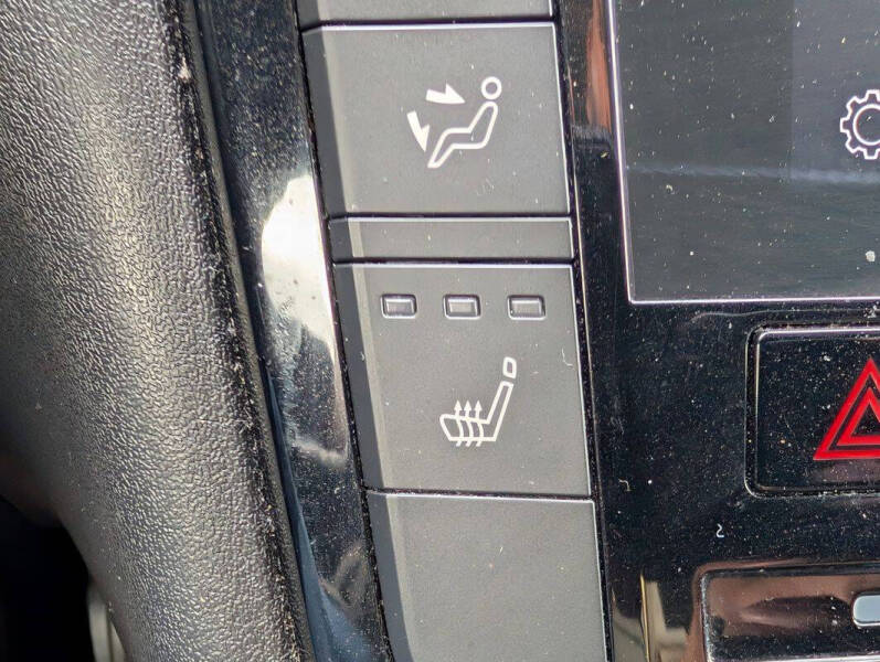 2020 Infiniti QX50 Luxe