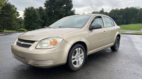 2005 Chevrolet Cobalt for sale at 411 Trucks & Auto Sales Inc. in Maryville TN