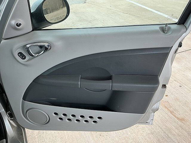 2006 Chrysler PT Cruiser