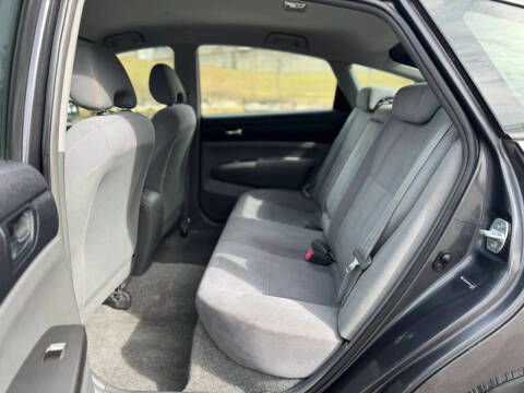 2009 Toyota Prius