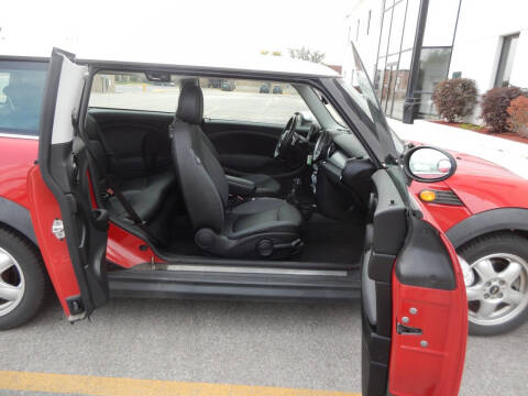 2009 MINI Cooper Clubman