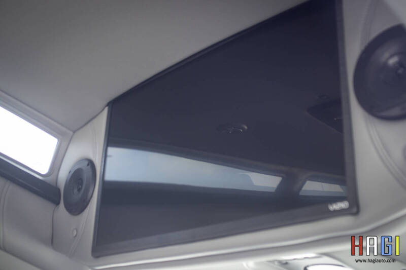 2023 GMC Savana 2500