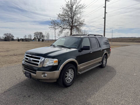 2013 Ford Expedition EL for sale at 5 Star Motors Inc. in Mandan ND