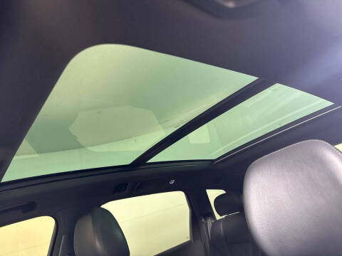 2017 Audi Q7 3.0T quattro Prestige