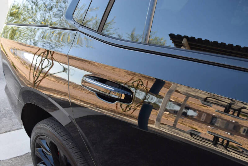 2026 Cadillac Escalade-V