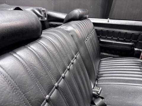 1970 Chevrolet Impala