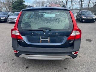 2009 Volvo XC70 3.2