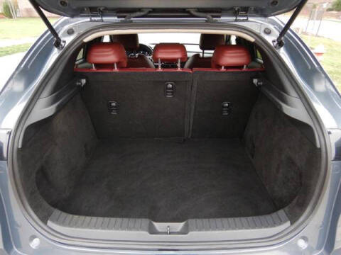 2024 Mazda CX-30 2.5 S Preferred