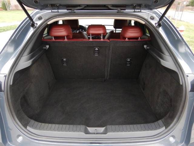 2024 Mazda CX-30 2.5 S Preferred