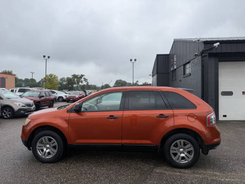 2007 Ford Edge SE