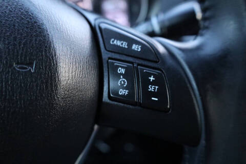 2015 Mazda MAZDA6 i Touring